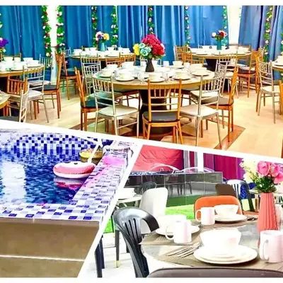 Penang Dream Banglo Sleeps 50