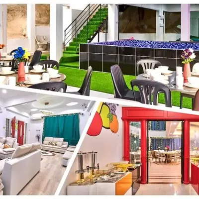 Penang Dream Banglo Events up to 120 Pax