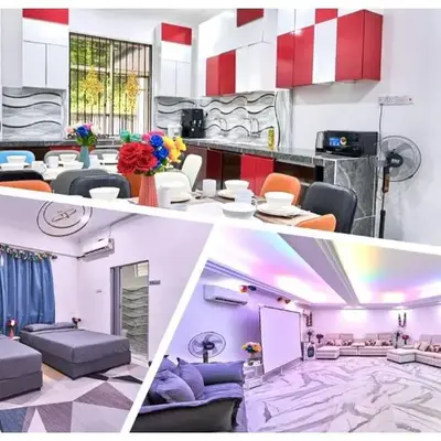 Penang Dream Banglo Sleeps 18