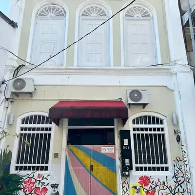 Sunshine House