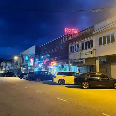 GOPENG INN