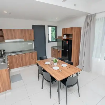 Ipoh Tambun Sunway Onsen Suite 3R2B Maya