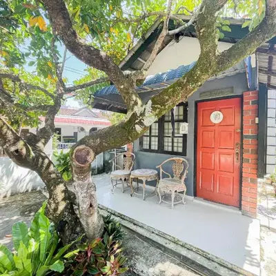 Dusun Indah Cottage 1