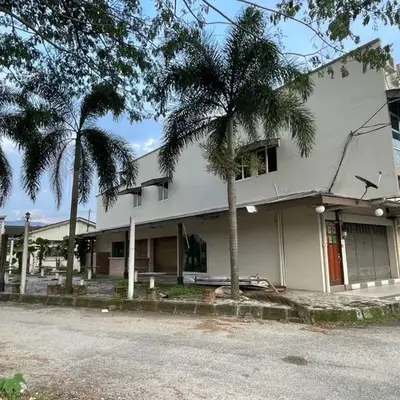 GOPENG INN Homestay