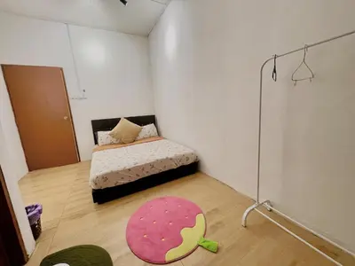 Gallery image of Home10#6pax#Netflix#NearAeonAlma&Lotus#BM# in Bukit Mertajam