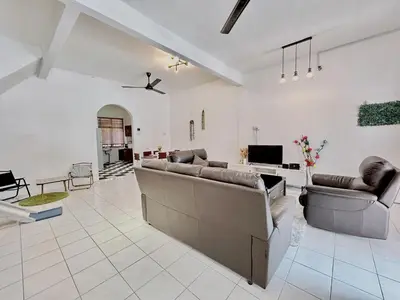Gallery image of Home10#6pax#Netflix#NearAeonAlma&Lotus#BM# in Bukit Mertajam
