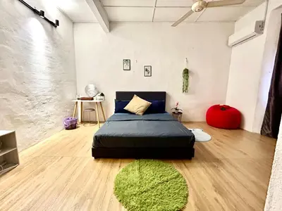 Gallery image of Home10#6pax#Netflix#NearAeonAlma&Lotus#BM# in Bukit Mertajam