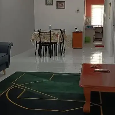 Inap Mudah