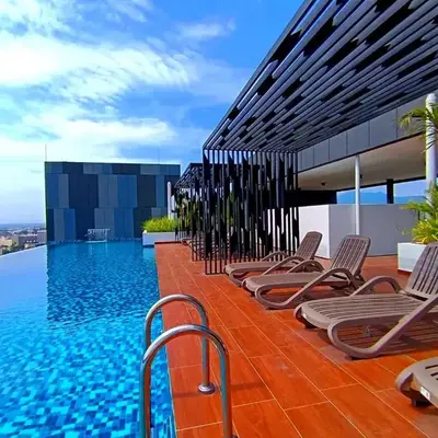 The Horizon Ipoh 2BR L12 by Grab A Stay