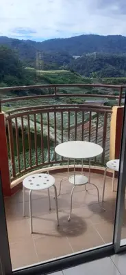 Gallery image of AISYAH MUSLIM HOMESTAY BRINCHANG CH ada coway kipas syiling in Brinchang