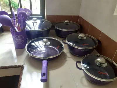Gallery image of AISYAH MUSLIM HOMESTAY BRINCHANG CH ada coway kipas syiling in Brinchang