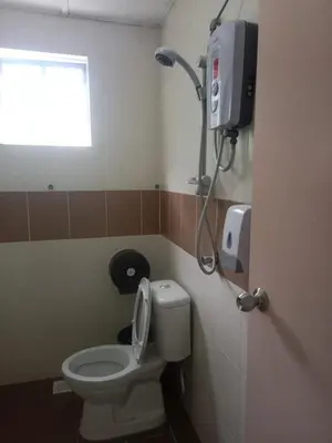 Gallery image of AISYAH MUSLIM HOMESTAY BRINCHANG CH ada coway kipas syiling in Brinchang