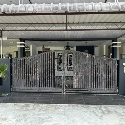 Pa&Ma HomeStay Kulim 4R3B fully aircond
