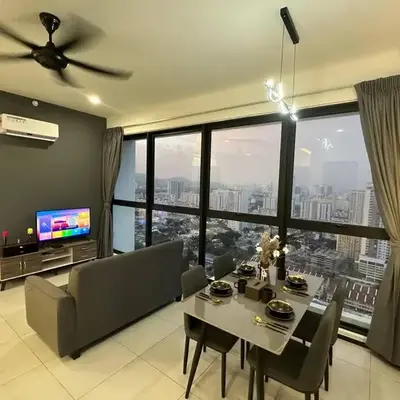 New Brand KTV SET