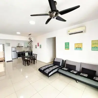SR28-HousePrivate-3room-BigHouse