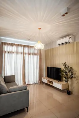 Gallery image of HURRR the Modern House @ Ipoh Old Town / City Centre in Ipoh