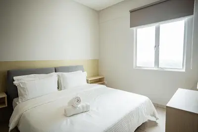 Gallery image of HURRR the Modern House @ Ipoh Old Town / City Centre in Ipoh