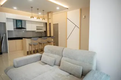 Gallery image of HURRR the Modern House @ Ipoh Old Town / City Centre in Ipoh