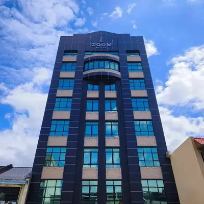 ZOOM HOTEL
