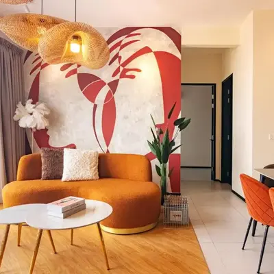 Urban Suites