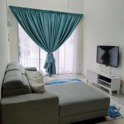 Rana Homestay Ipoh Perak