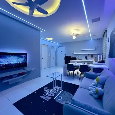 Cozy Urban Suites Georgetown View by 3C