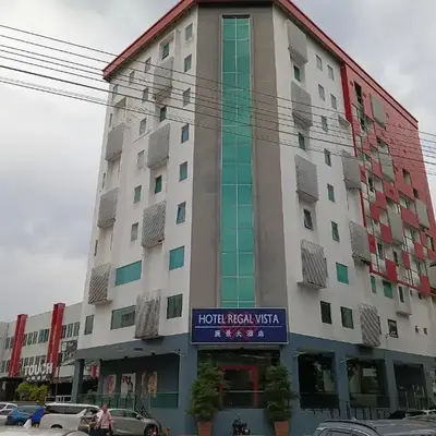 Hotel Regal Vista