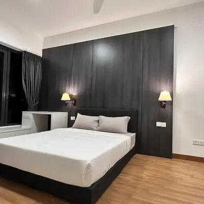 Tropicana 218 Macalister WL