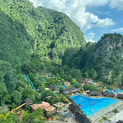 Onsen Ipoh by Plush