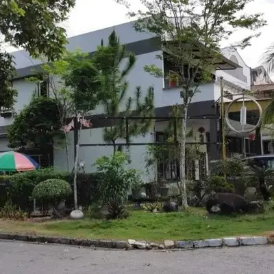 Lung Tok Entreprise 茶馆民宿