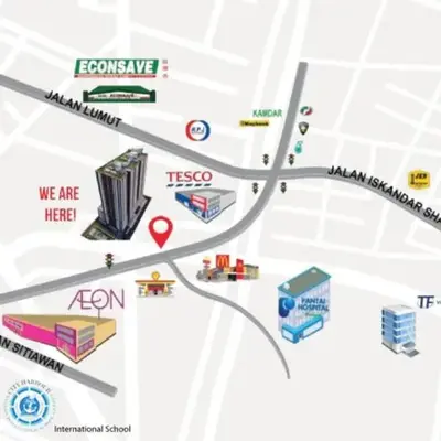 5D Homestay