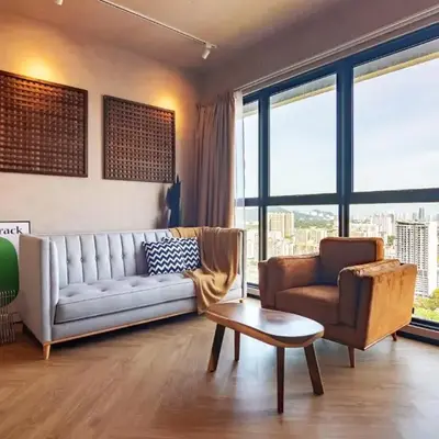 Urban Suites