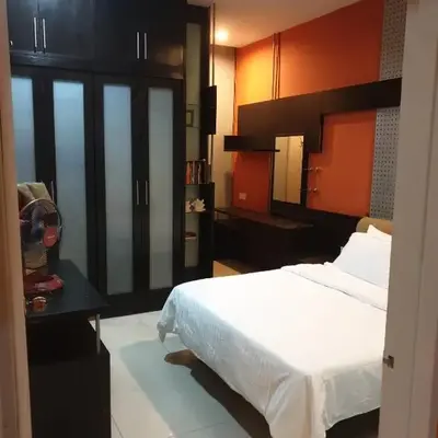 Chor Residence Homestay