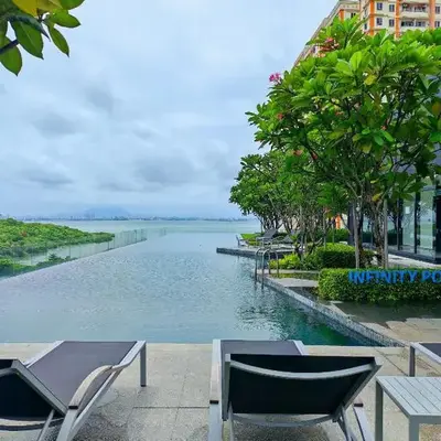 Urban Suites - George Town