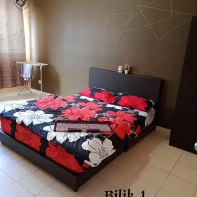 Hakimi Homestay