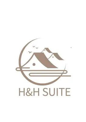 a logo for a high sulfite company at IPOH TAMBUN THE COVE Your Ultimate Relaxation Getaway777 -3 BED ROOM -NO PETS ALLOW in Ipoh