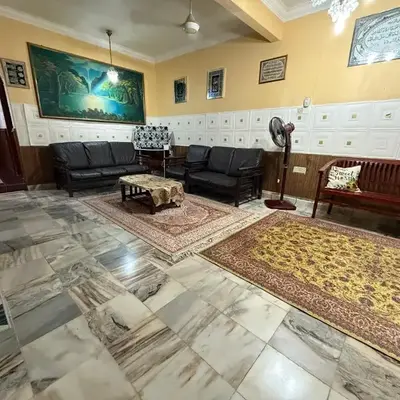 Wan Homestay Kulim Hi-Tech Mslliim only