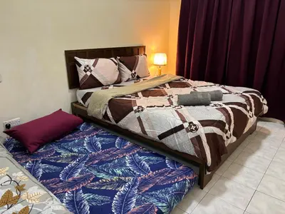 Gallery image of Sofea Inn Bukit Merah - Laketown A6116 in Simpang Ampat Semanggol