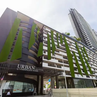Urban Suites