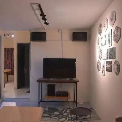 The Karaoke Homes Ipoh