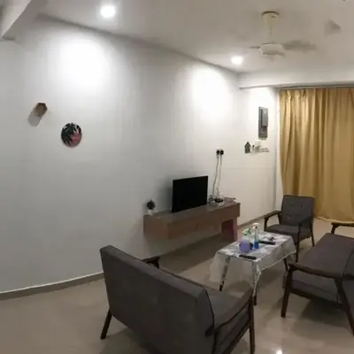 4 Bedrooms Semi D Homestay by Mr Homestay