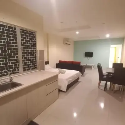 Laguna Apartment 2