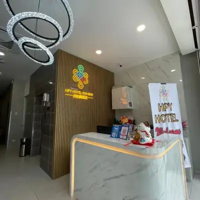HPY Hotel