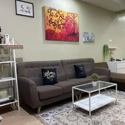 Myra Homestay Bertam