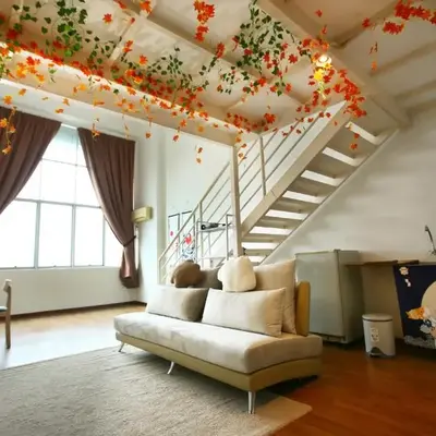 Private Zen at The CEO Bayan Lepas Penang