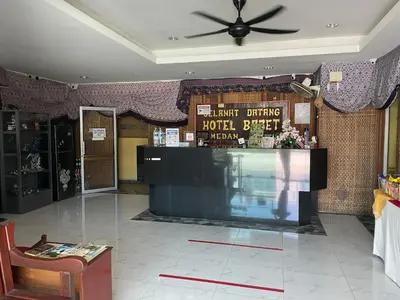 Gallery image of Hotel Medan Kidd in Ipoh