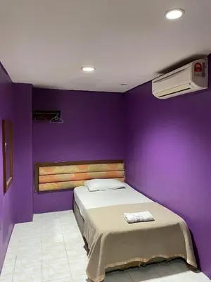 Gallery image of Hotel Medan Kidd in Ipoh