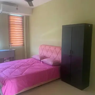 Jentayu homestay
