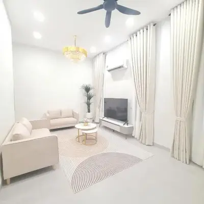 White Sweet Homestay