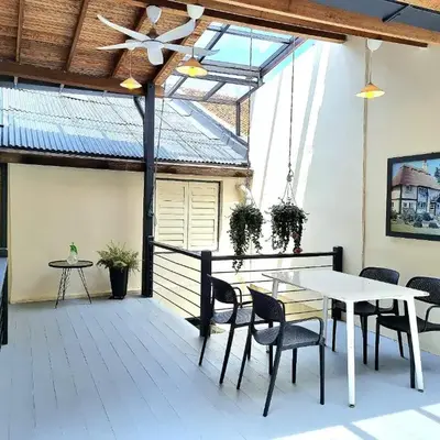 Stewart Hotel at 67 By EVR - Newly Renovated 2024